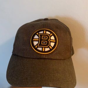 Boston Bruins Hat